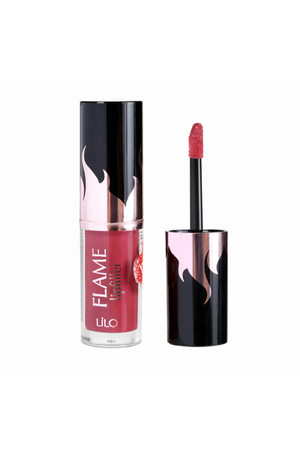 LILO Блеск для губ Flame lipfiller