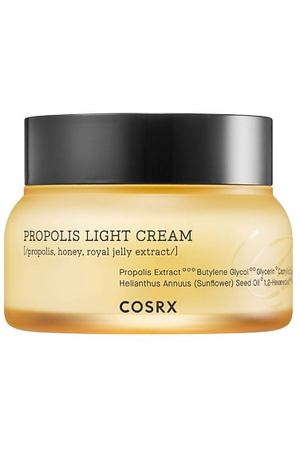 COSRX Увлажняющий крем для лица с прополисом Full Fit Propolis Light Cream 65.0