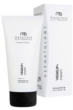 MESALTERA BY DR. MIKHAYLOVA Крем восстанавливающий увлажняющий питательный VEGELIP CREAM 50.0