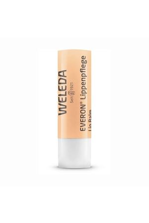 WELEDA Питательный защитный бальзам для губ EVERON 4.8