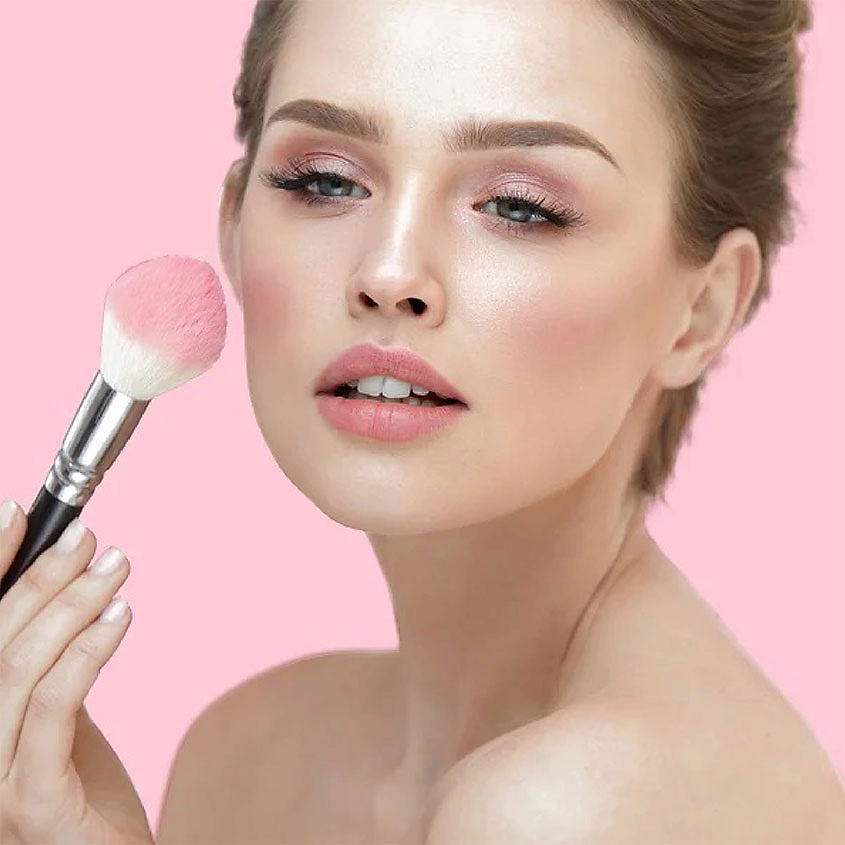 Где купить ASTRA Румяна для лица Blush expert mat effect Astra 