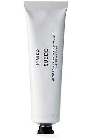 BYREDO Крем для рук Suede Hand cream