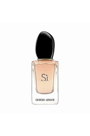 GIORGIO ARMANI Женская парфюмерная вода Sì 30.0