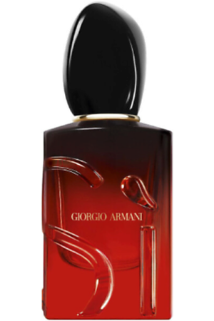 GIORGIO ARMANI Парфюмерная вода Si Passione Intense