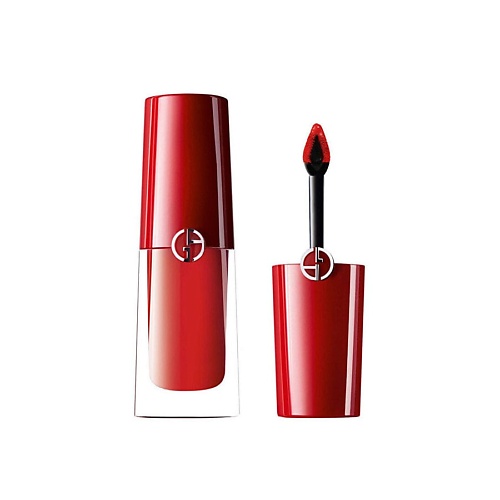 Где купить GIORGIO ARMANI Жидкая губная помада lip magnet Giorgio Armani 