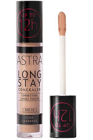 ASTRA Консилер для лица Long stay concealer