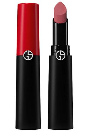 GIORGIO ARMANI Губная помада Lip Power Long-Lasting Matte