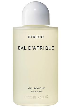 BYREDO Гель для душа Bal D'Afrique Body Wash