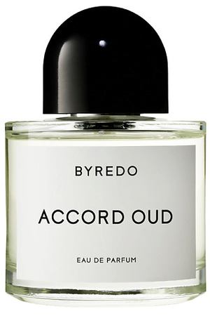 BYREDO Accord Oud Eau De Parfum 100