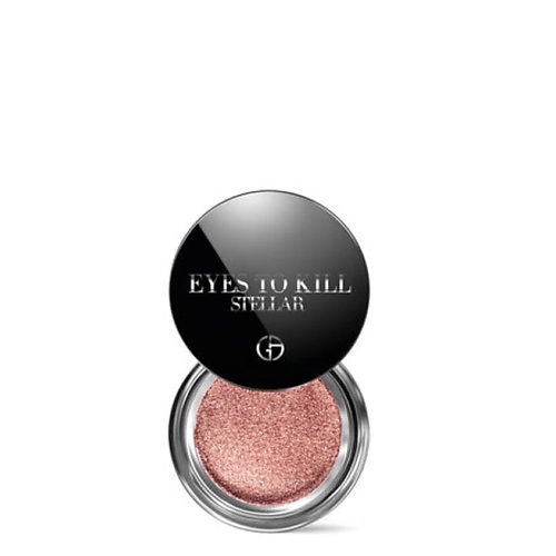 Где купить GIORGIO ARMANI Тени для век Eye shadows Eyes To Kill Stellar Giorgio Armani 