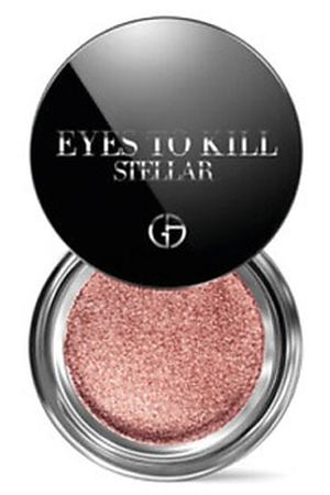 GIORGIO ARMANI Тени для век Eye shadows Eyes To Kill Stellar