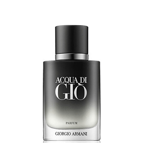 Где купить GIORGIO ARMANI Парфюмерная вода Acqua di Gio Homme Parfum, перезаполняемый Giorgio Armani 