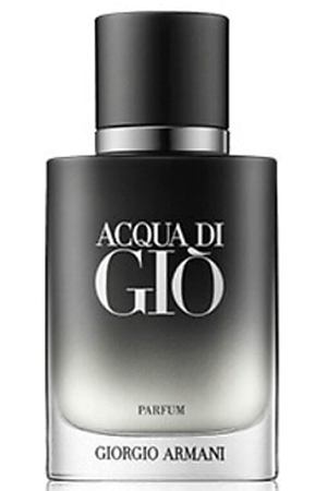 GIORGIO ARMANI Парфюмерная вода Acqua di Gio Homme Parfum, перезаполняемый