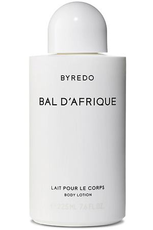 BYREDO Лосьон для тела Bal D'Afrique Body Lotion