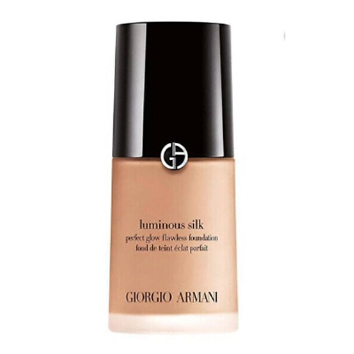 Где купить GIORGIO ARMANI Тональный крем LUMINOUS SILK Giorgio Armani 