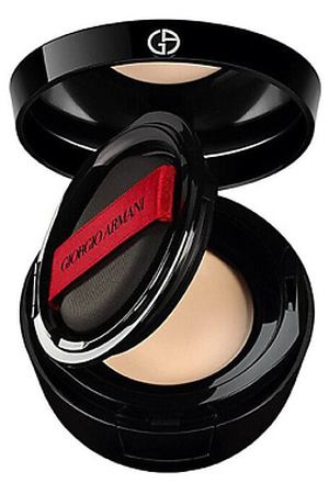 GIORGIO ARMANI Компактная пудра Powder make-up Power Fabric