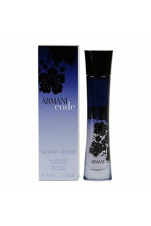 GIORGIO ARMANI Женская парфюмерная вода Armani Code 50.0