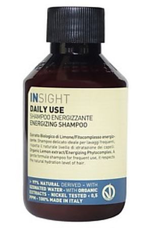 INSIGHT PROFESSIONAL Шампунь для ежедневного применения DAILY USE