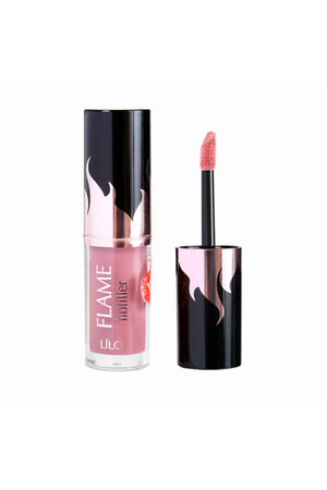 LILO Блеск для губ Flame lipfiller