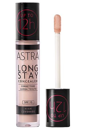 ASTRA Консилер для лица Long stay concealer