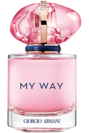 GIORGIO ARMANI Парфюмерная вода My Way Nectar