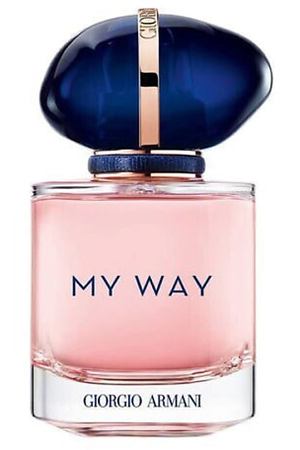 GIORGIO ARMANI Парфюмерная вода My Way, перезаполняемый