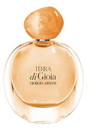 GIORGIO ARMANI Terra di Gioia 50