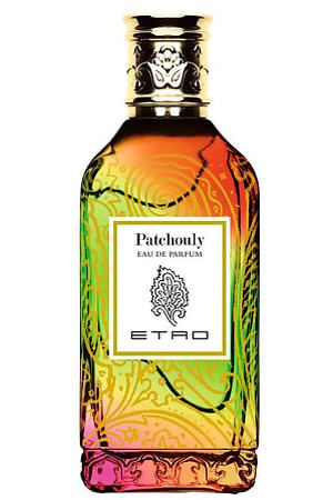 ETRO Patchouly в текстильном футляре 100