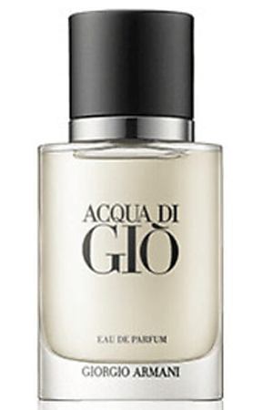 GIORGIO ARMANI Парфюмерная вода Acqua di Gio Homme