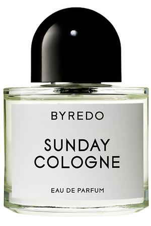 BYREDO Sunday Cologne Eau De Parfum 100