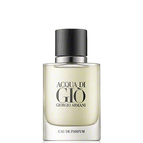 Где купить GIORGIO ARMANI Парфюмерная вода Acqua di Gio Homme, перезаполняемый Giorgio Armani 