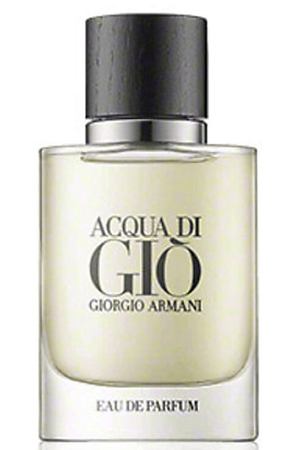 GIORGIO ARMANI Парфюмерная вода Acqua di Gio Homme, перезаполняемый