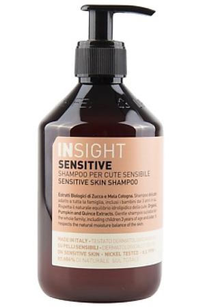 INSIGHT PROFESSIONAL Шампунь для чувствительной кожи головы SENSITIVE