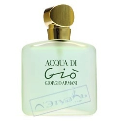 Где купить GIORGIO ARMANI Acqua Di Gio 100 Giorgio Armani 