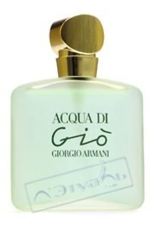 GIORGIO ARMANI Acqua Di Gio 100