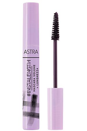 ASTRA Тушь для ресниц Instalength mascara