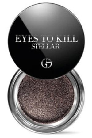 GIORGIO ARMANI Тени для век Eye shadows Eyes To Kill Stellar