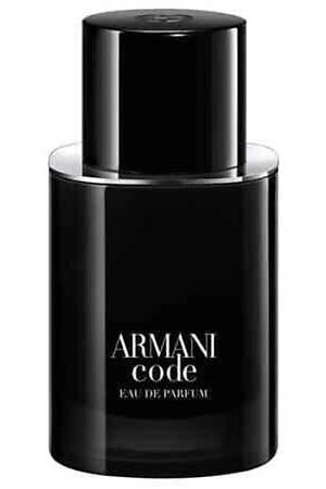 GIORGIO ARMANI Мужская парфюмерная вода Armani Code Parfum