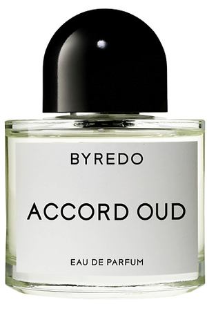 BYREDO Accord Oud Eau De Parfum 50