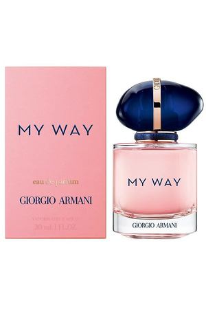 GIORGIO ARMANI Женская парфюмерная вода My Way 30.0