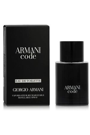 GIORGIO ARMANI Мужская туалетная вода Armani Code 50.0