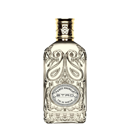 Где купить ETRO White Magnolia в текстильном футляре 100 Etro 