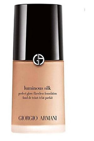 GIORGIO ARMANI Тональный крем LUMINOUS SILK