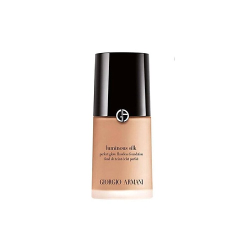 Где купить GIORGIO ARMANI Тональный крем LUMINOUS SILK Giorgio Armani 