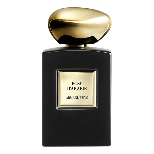 Где купить GIORGIO ARMANI ARMANI PRIVE ROSE D'ARABIE 100 Giorgio Armani 