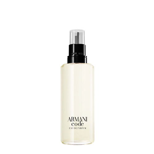 Где купить GIORGIO ARMANI Парфюмерная вода Code, Refill Giorgio Armani 