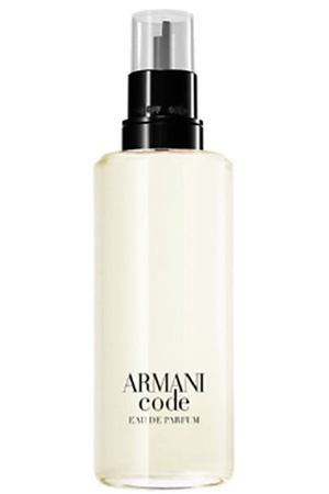 GIORGIO ARMANI Парфюмерная вода Code, Refill