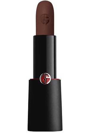 GIORGIO ARMANI Губная помада матовая Rouge D'Armani Matte