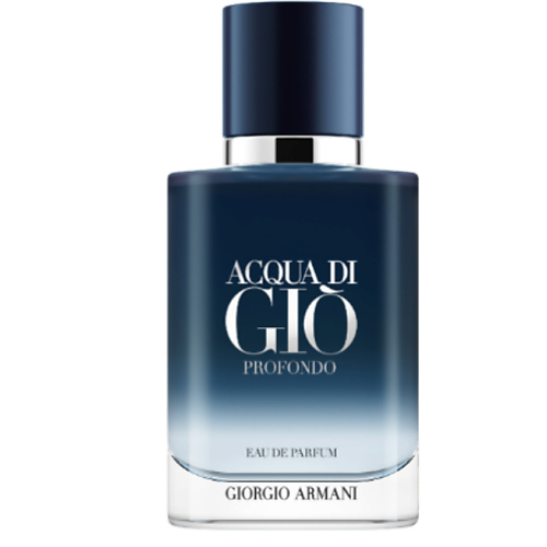 Где купить GIORGIO ARMANI Парфюмерная вода Acqua Di Gio Profondo, перезаполняемый Giorgio Armani 