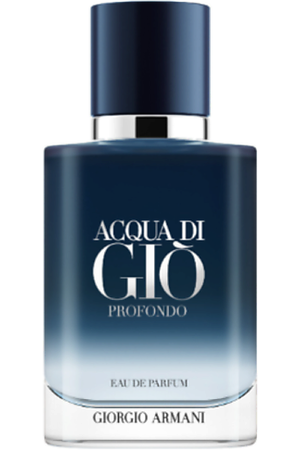 GIORGIO ARMANI Парфюмерная вода Acqua Di Gio Profondo, перезаполняемый